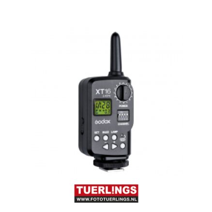 Godox MS300 F Kit