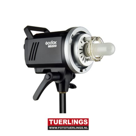 Godox MS300 F Kit