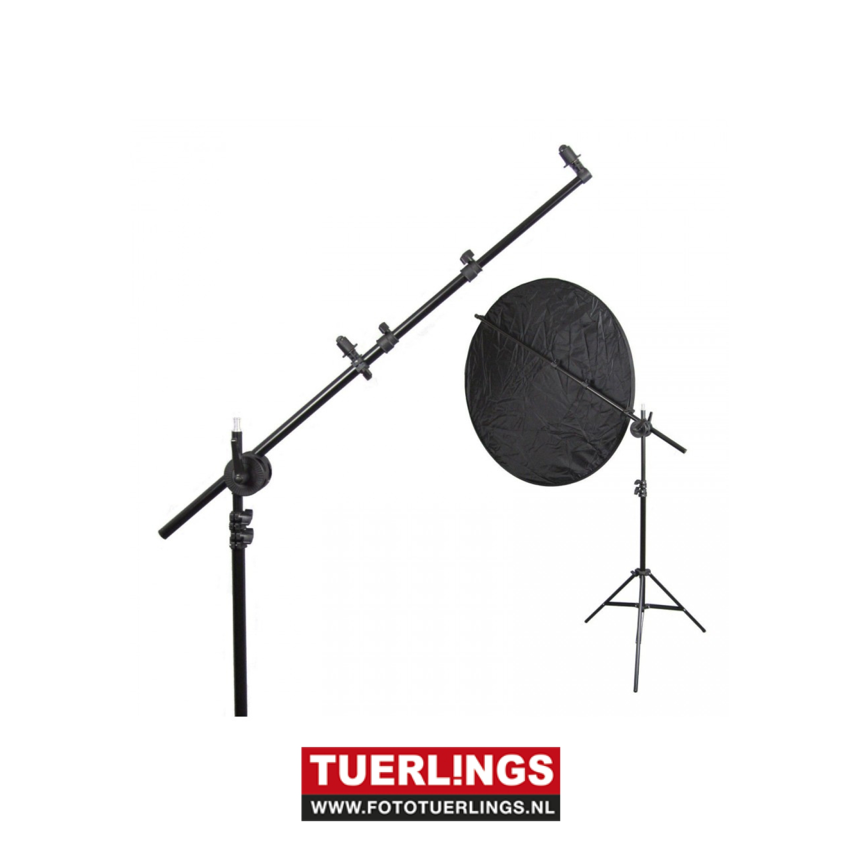 Godox Reflector houder