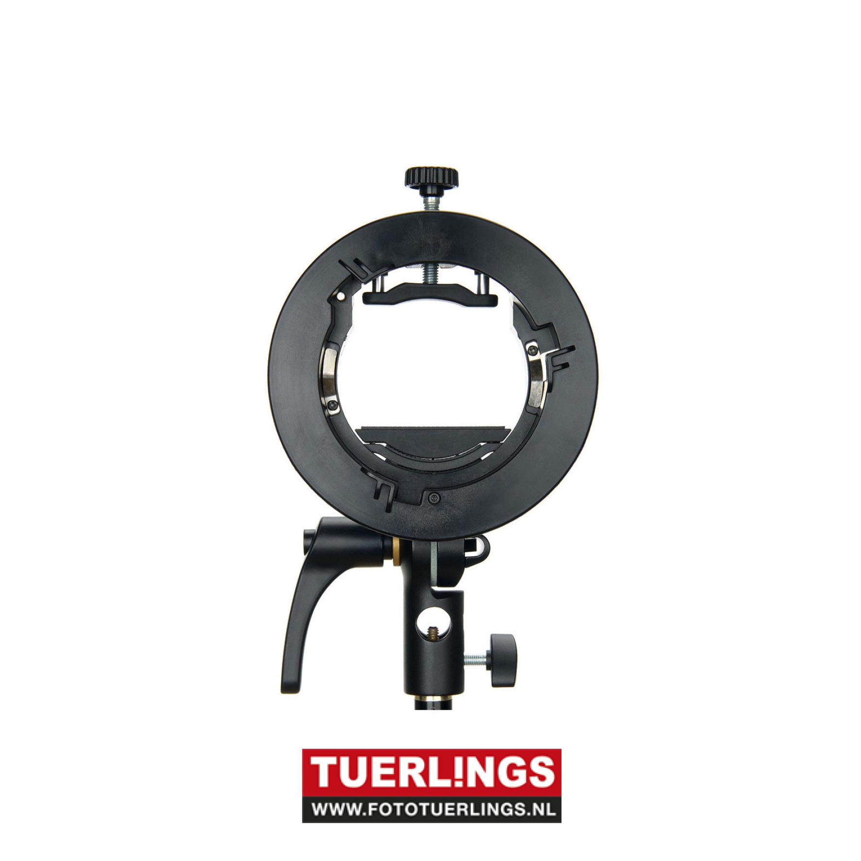 Godox S2 type Bracket Bowens