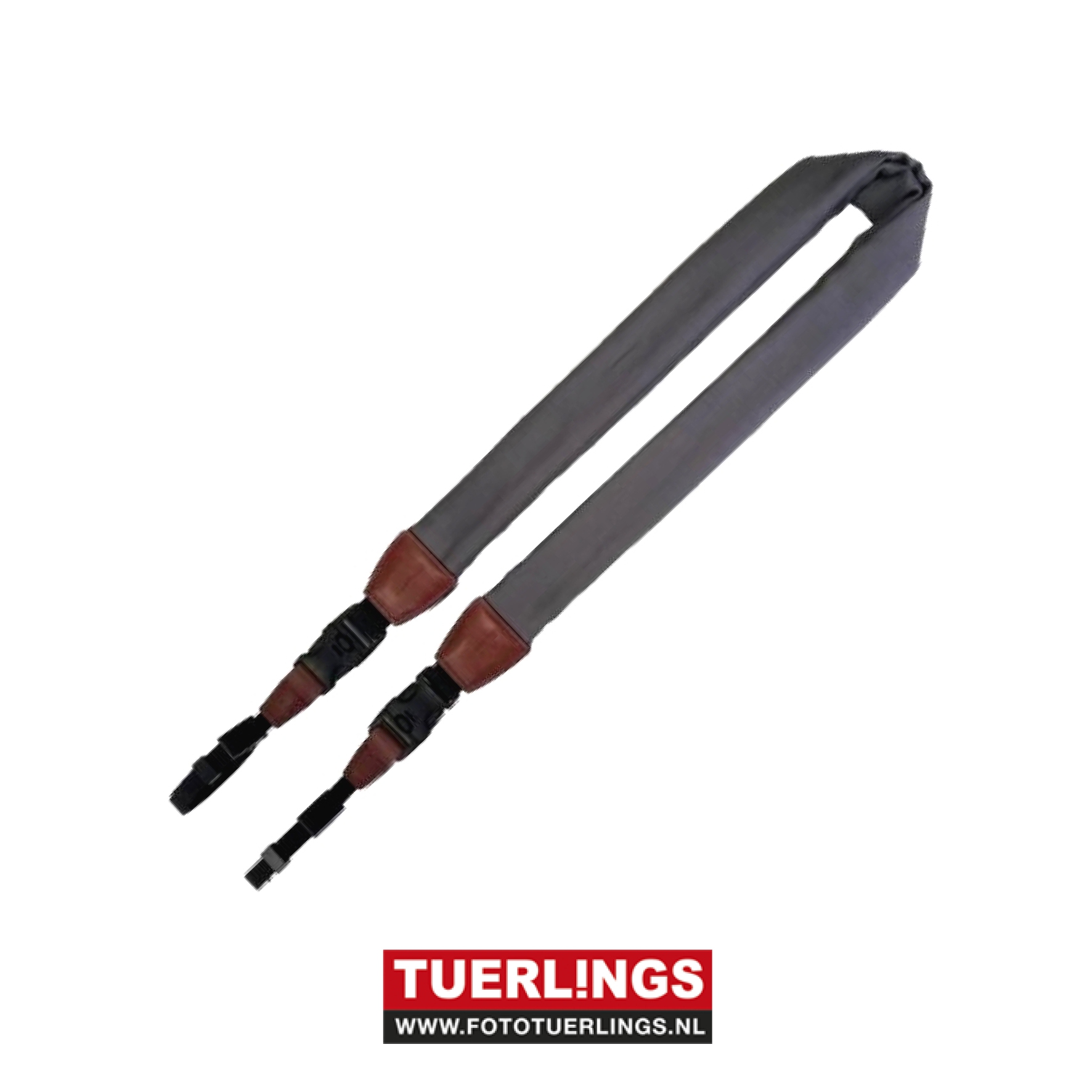 GSSFoto SCS- Silk Scarf Strap