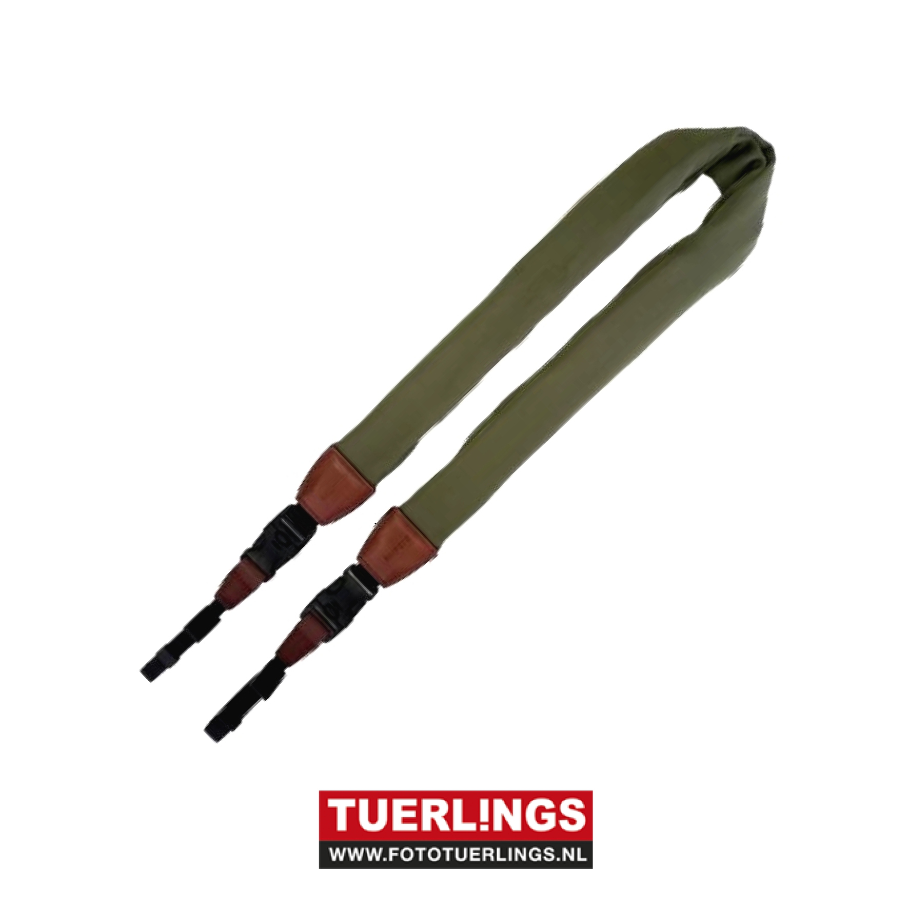 GSSFoto SCS- Silk Scarf Strap