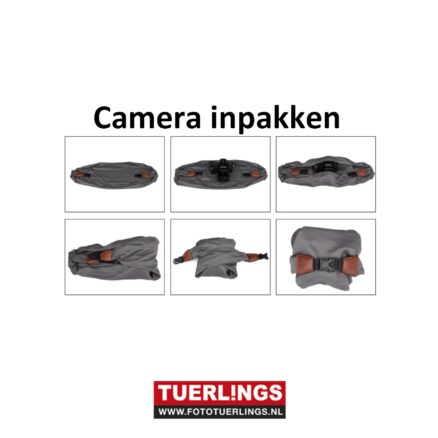 GGSFoto SCS-11 Silk Scarf Strap