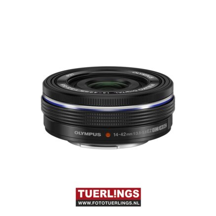 Olympus M.ZUIKO DIGITAL ED 14-42 mm Occasion