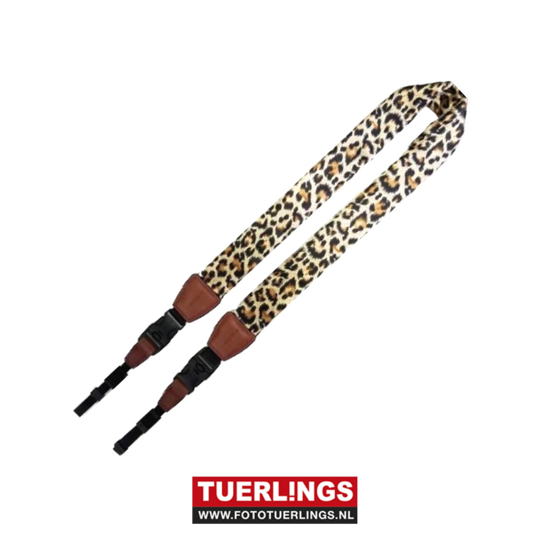 GSS-Foto SCS-02 Silk Scarf Strap