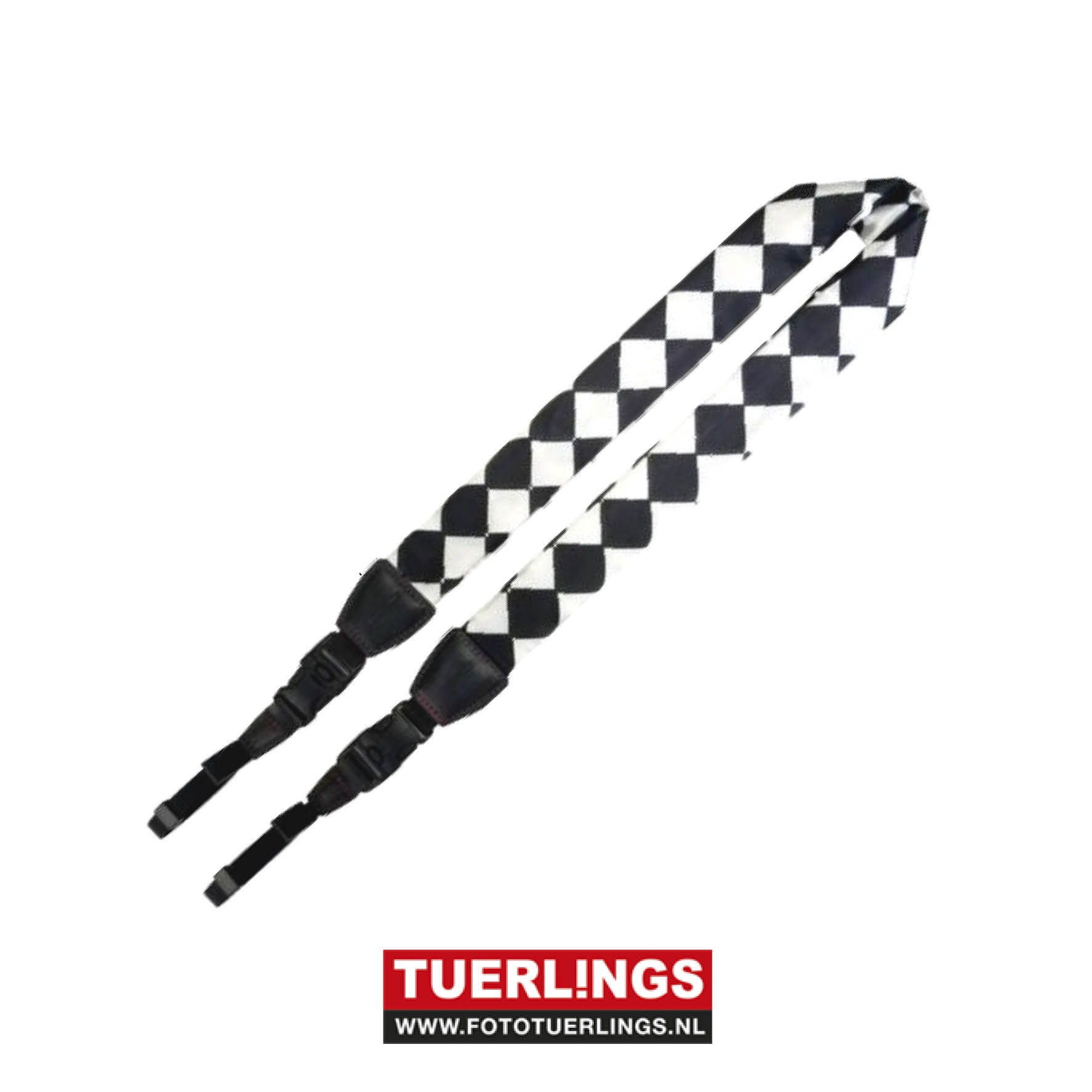 GSS-Foto SCS-09 Silk Scarf Strap