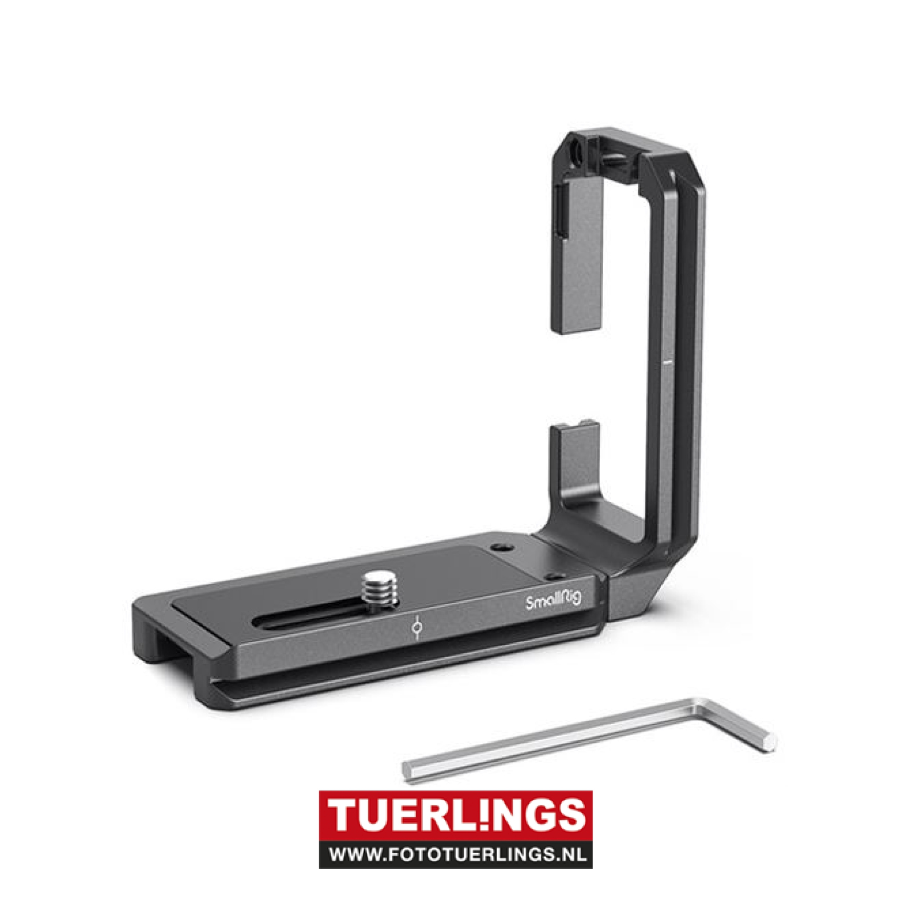 SmallRig L Bracket voor Sony alpha 7S III / A7SM3 Camera