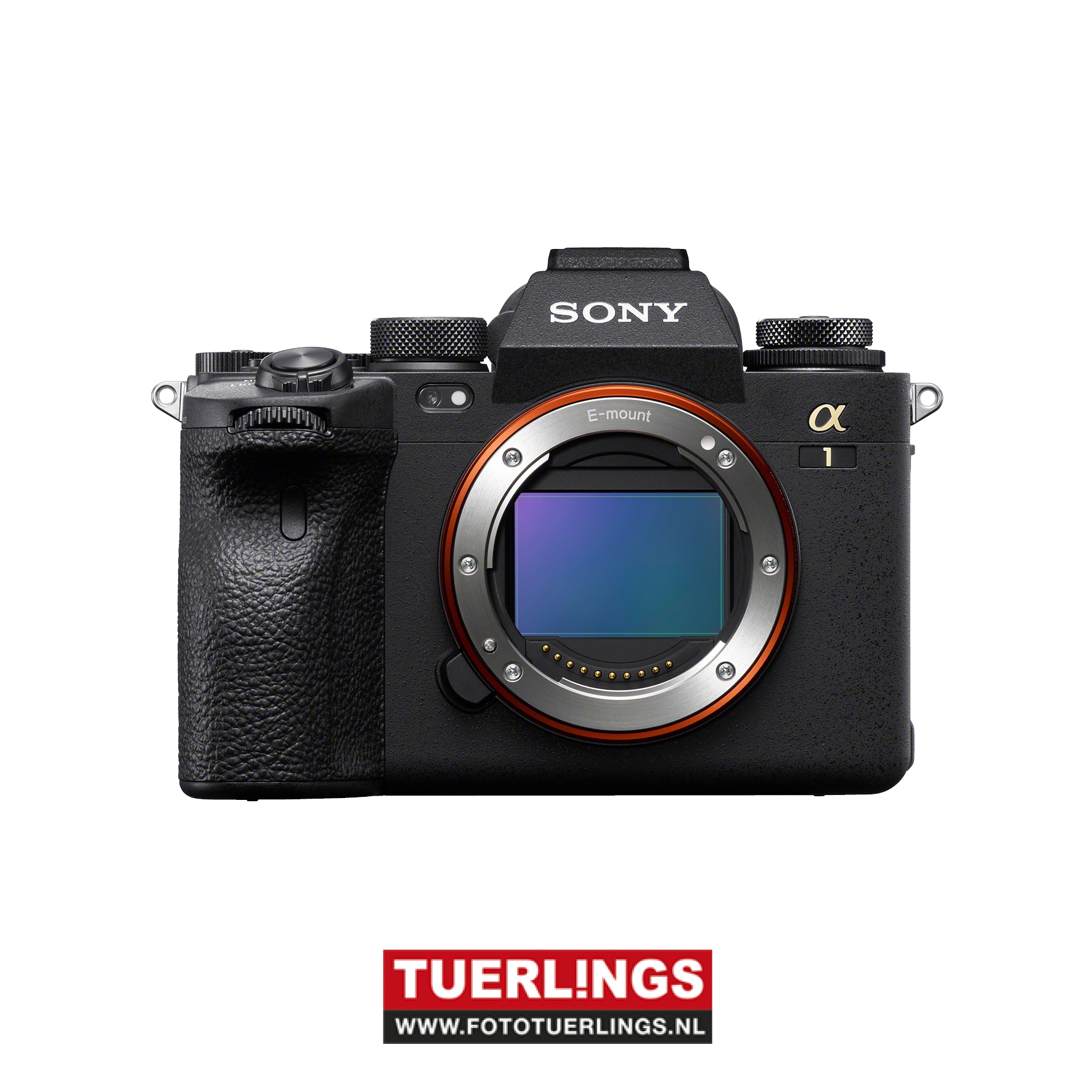 Sony Alpha 1 (ILCE1B) Body