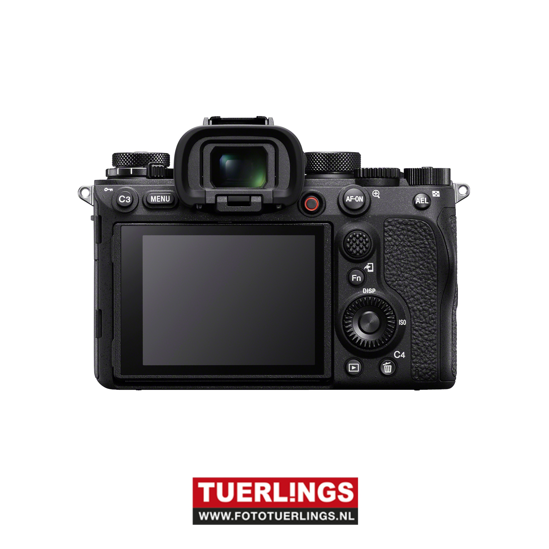 Sony Alpha 1 (ILCE1B) Body