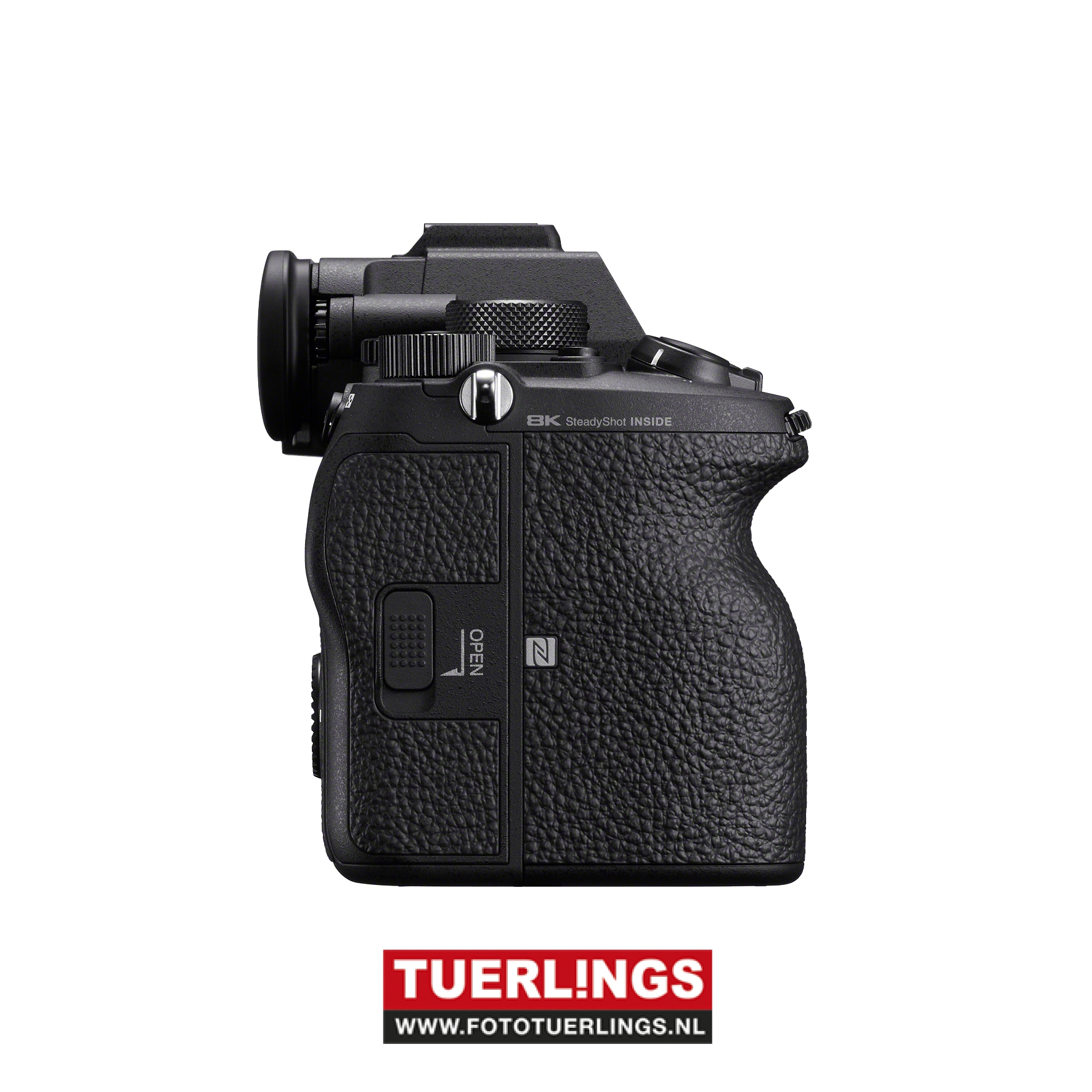 Sony Alpha 1 (ILCE1B) Body