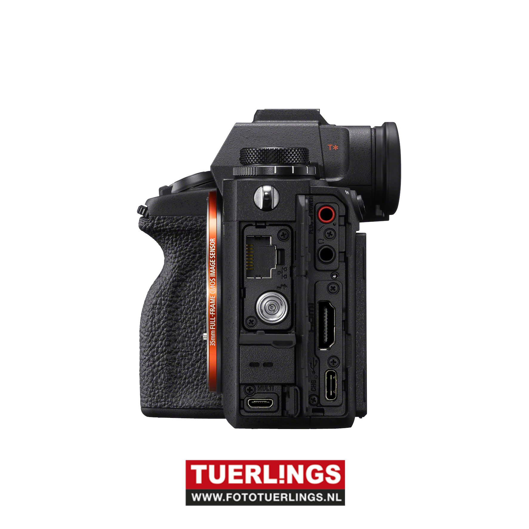 Sony Alpha 1 (ILCE1B) Body