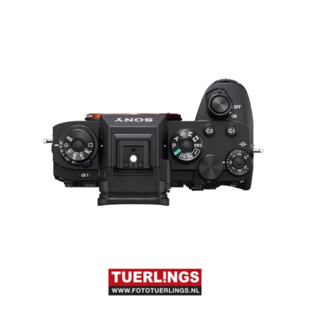 Sony Alpha 1 (ILCE1B) Body