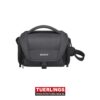 Sony LCSU21B Carrying case