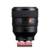 Sony SEL50F12GM 50mm F1.2GM Lens