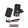 Studio King Radio Trigger Set TRC04H voor Speedlite Camera Flitsers