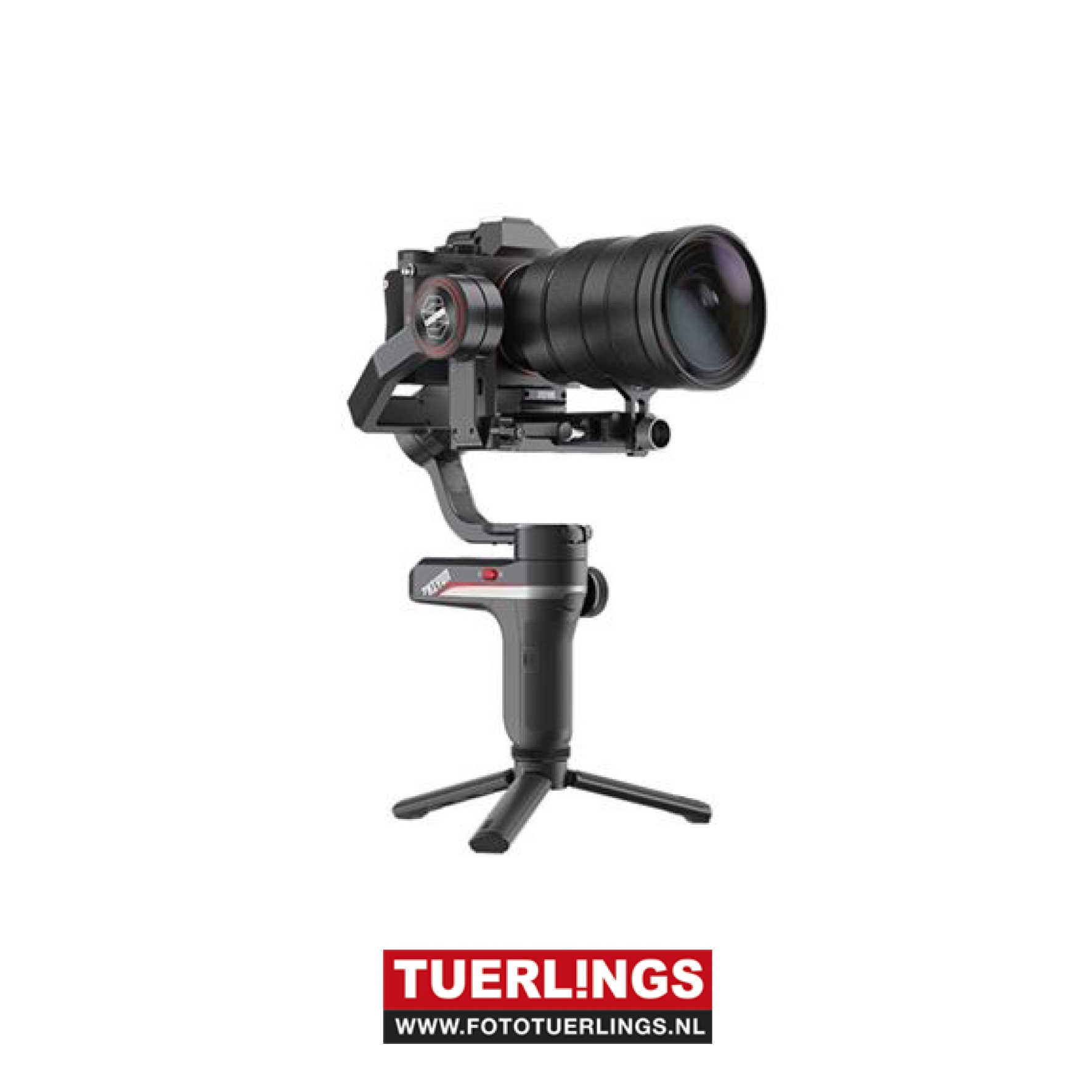 Zhiyun Weebill-S Image transmission pro