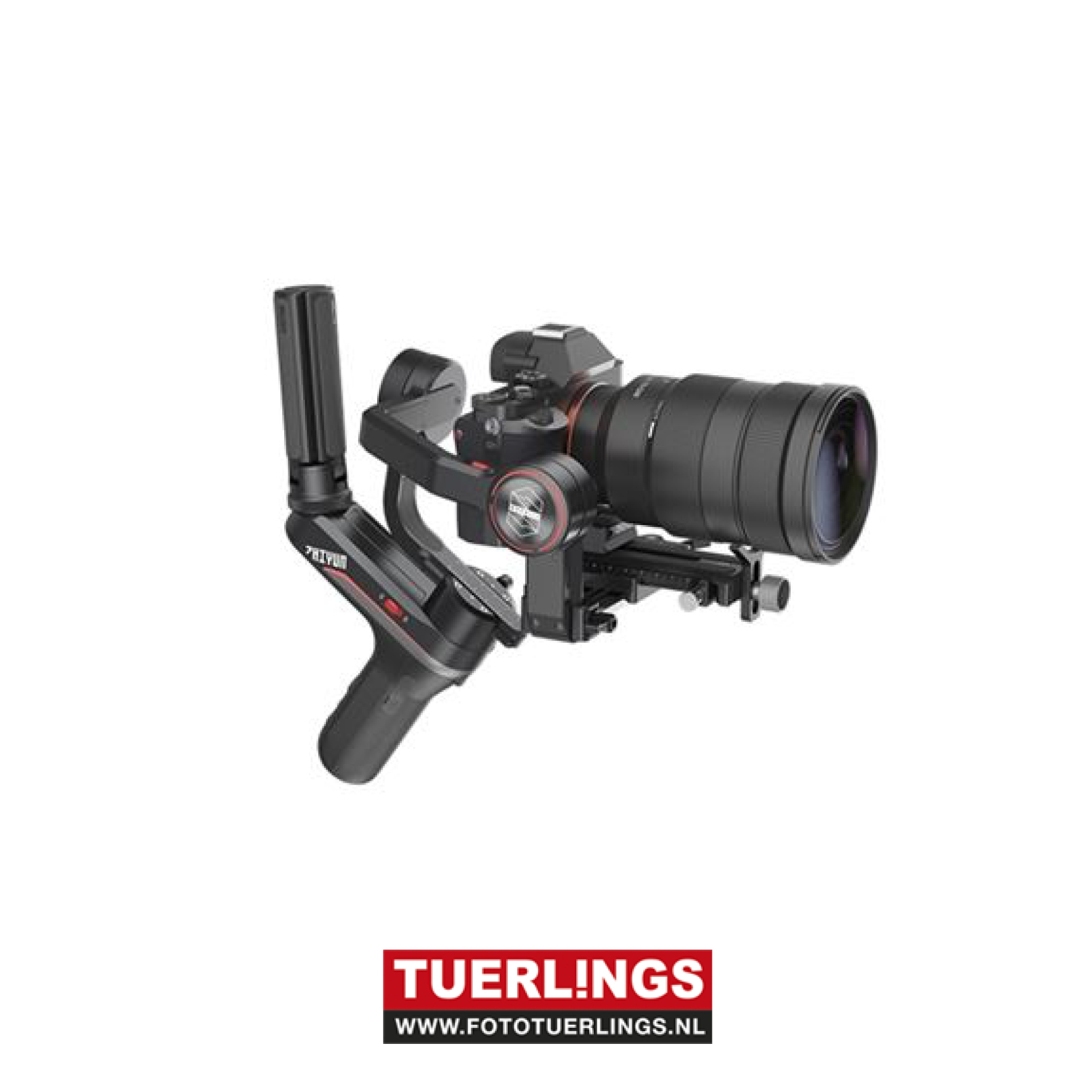 Zhiyun Weebill-S Image transmission pro