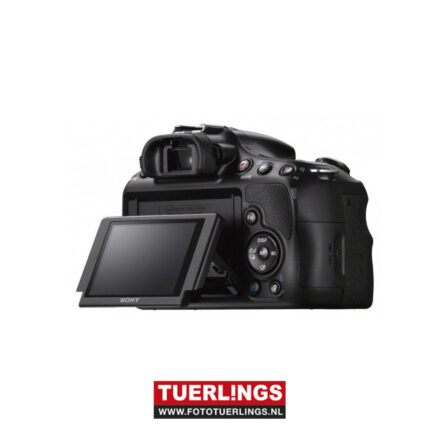 Sony Alpha SLT A58+18-55mm II occasion