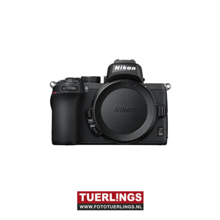 Nikon Z50 occasion - Afbeelding 4