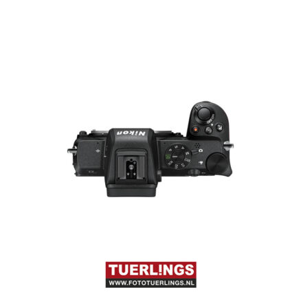 Nikon Z50 occasion - Afbeelding 3