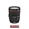 Canon EF 24-105 mm f/4 L IS USM Occasion