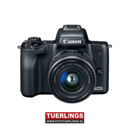 Canon acties