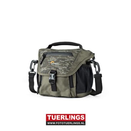 Lowpro nova 140 AW II Mica/Pixel Camo