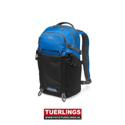 Lowpro photo Active BP 300 AW-Blue/Bk