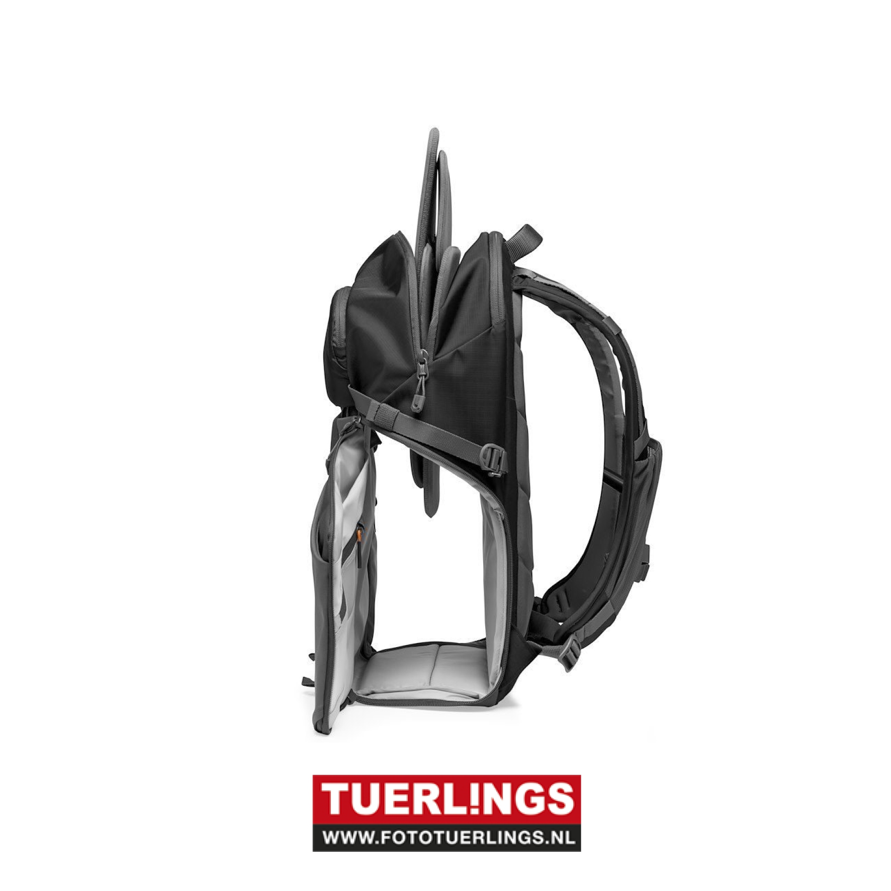 Lowpro photo Active BP 300 AW-Blue/Bk