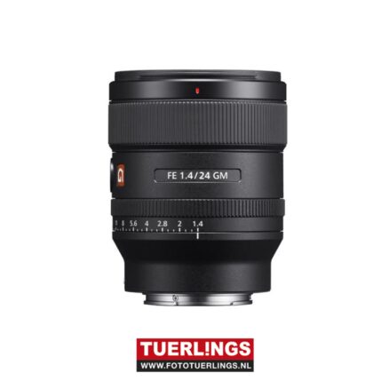 Sony FE 35mm F1.4 G-Master (SEL35F14GM)