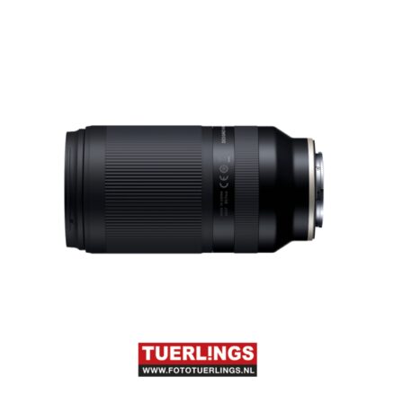 Tamron 70-300mm F4.5-6.3 Di III RXD Nikon Z