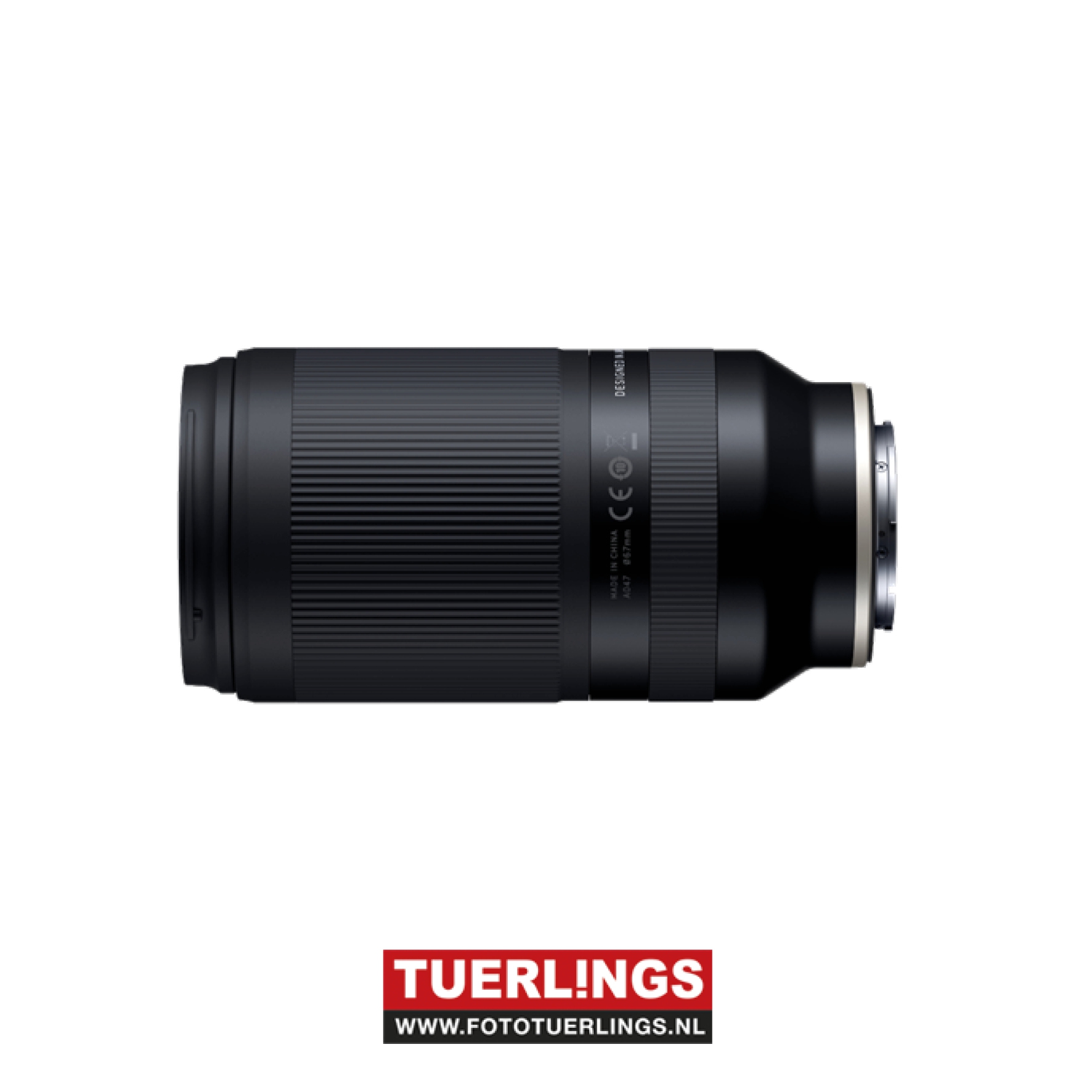 Tamron 70-300mm F/4.5-6.3 Di III RXD Sony FE