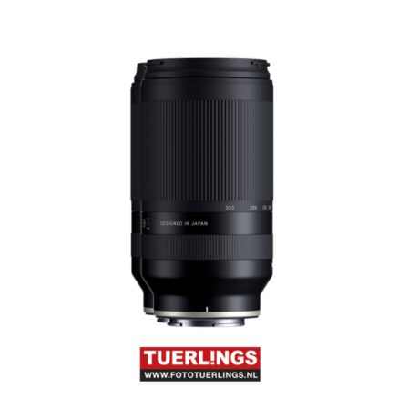 Tamron 70-300mm F4.5-6.3 Di III RXD Nikon Z