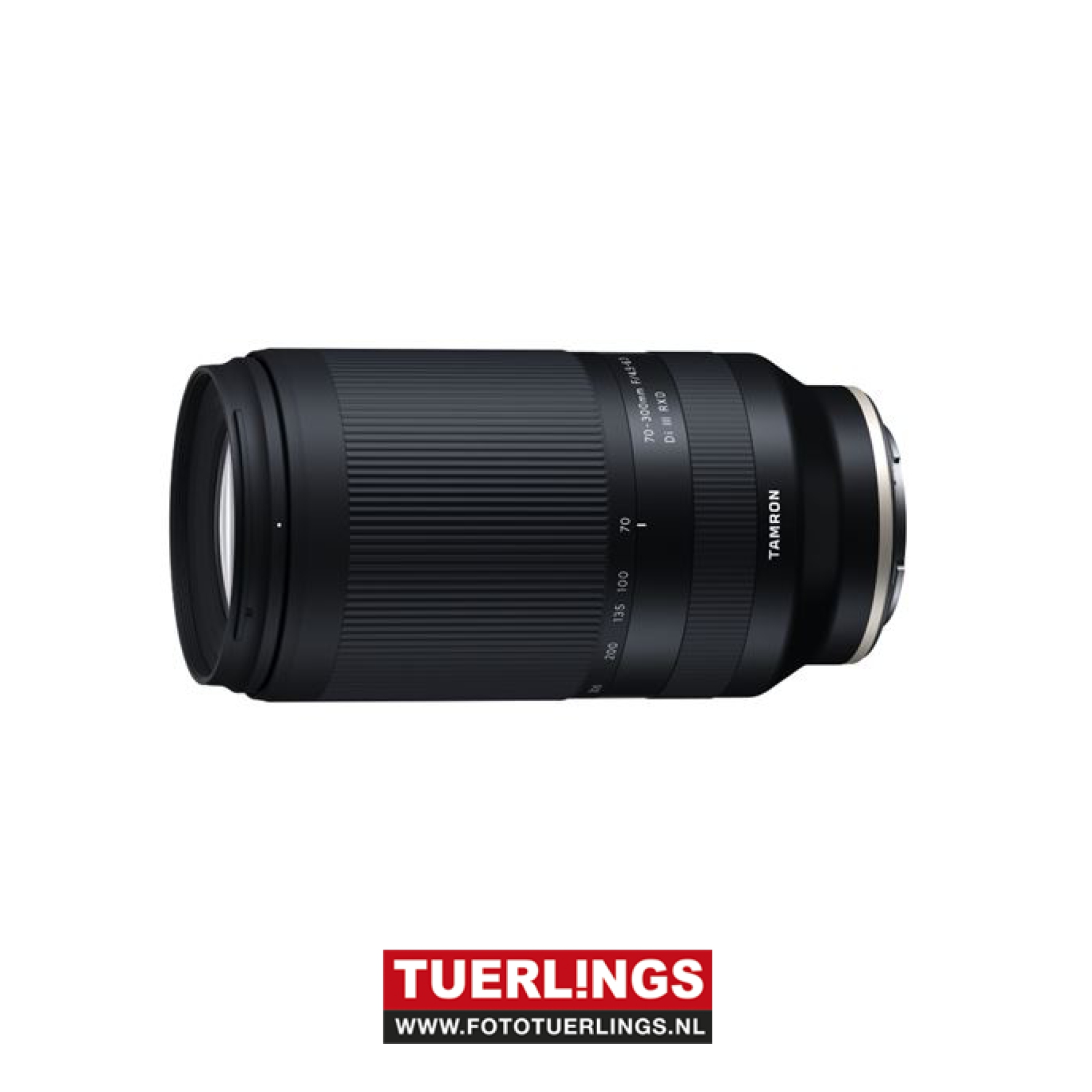 Tamron 70-300mm F/4.5-6.3 Di III RXD Sony FE