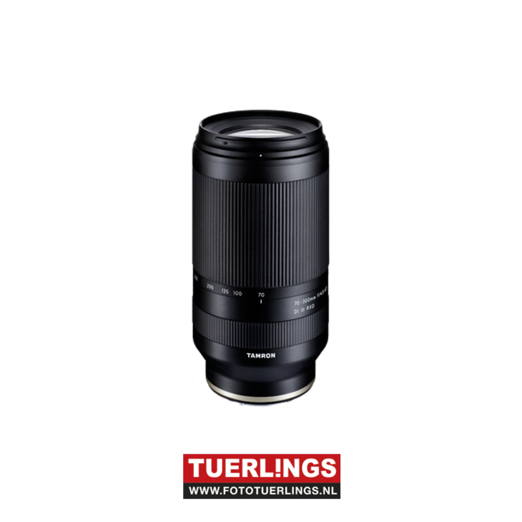 Tamron 70-300mm F/4.5-6.3 Di III RXD Sony FE