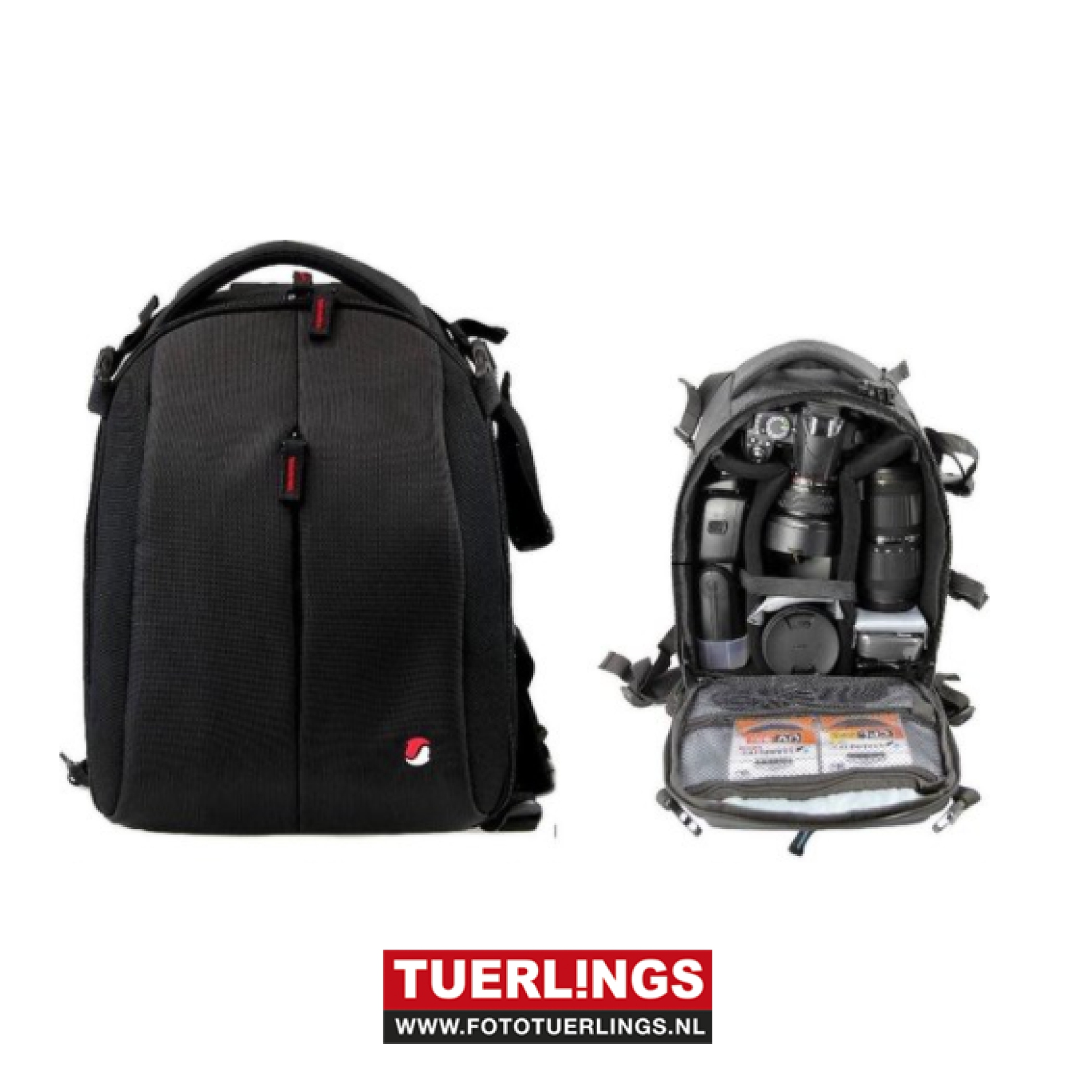 Starblitz Wizz 100 fotorugtas