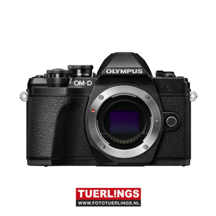 Olympus E-M10 Mark III Body Occasion