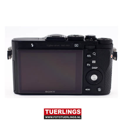 Sony Cyber-shot DSC-RX1 Full Frame Compac occasion