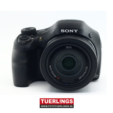 Sony DSC-HX350 Occasion