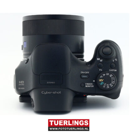 Sony DSC-HX350 Occasion - Afbeelding 4