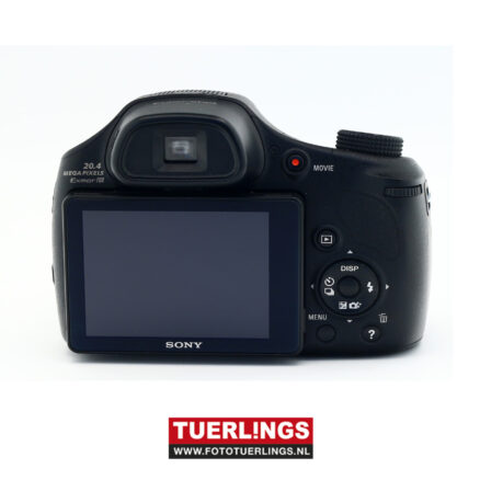 Sony DSC-HX350 Occasion - Afbeelding 2