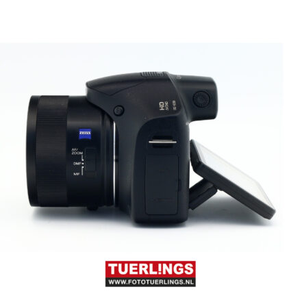 Sony DSC-HX350 Occasion - Afbeelding 5