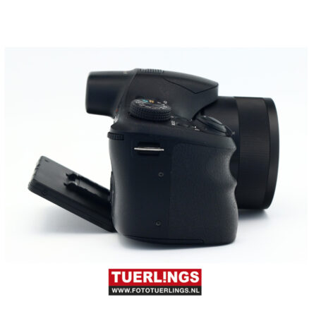 Sony DSC-HX350 Occasion - Afbeelding 3