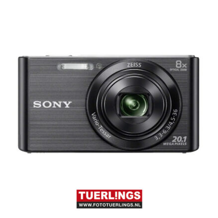 Sony Cybershot DSC-W830 occasion