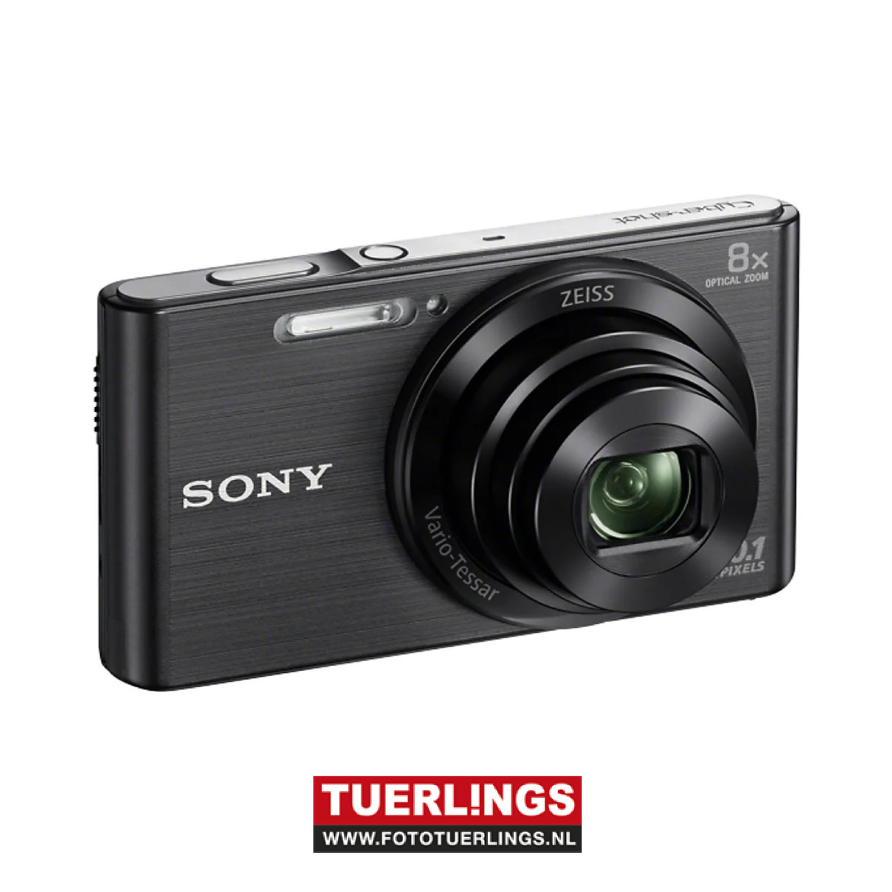 Sony Cybershot DSC-W830 occasion - Afbeelding 3