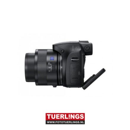 Sony CyberShot DSC-HX400V occasion - Afbeelding 3