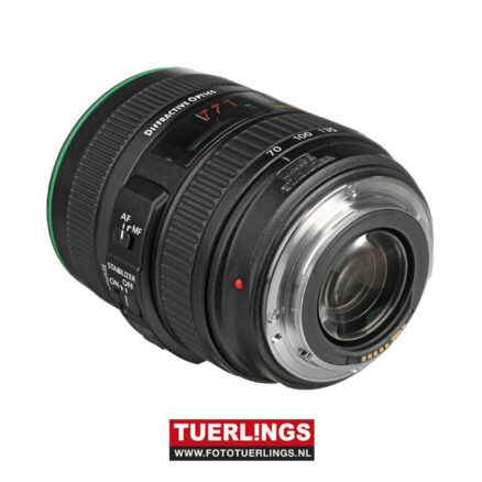 Canon - EF 70-300mm 4.5-5.6 DO IS USM occasion - Afbeelding 3