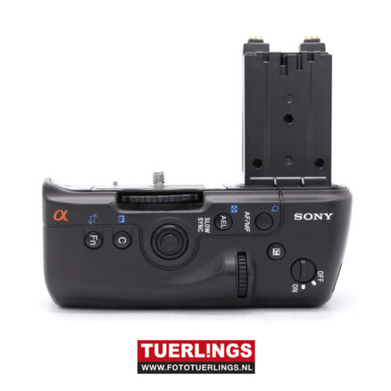 Sony VG-C70AM Battery Grip Sony A700 occasion