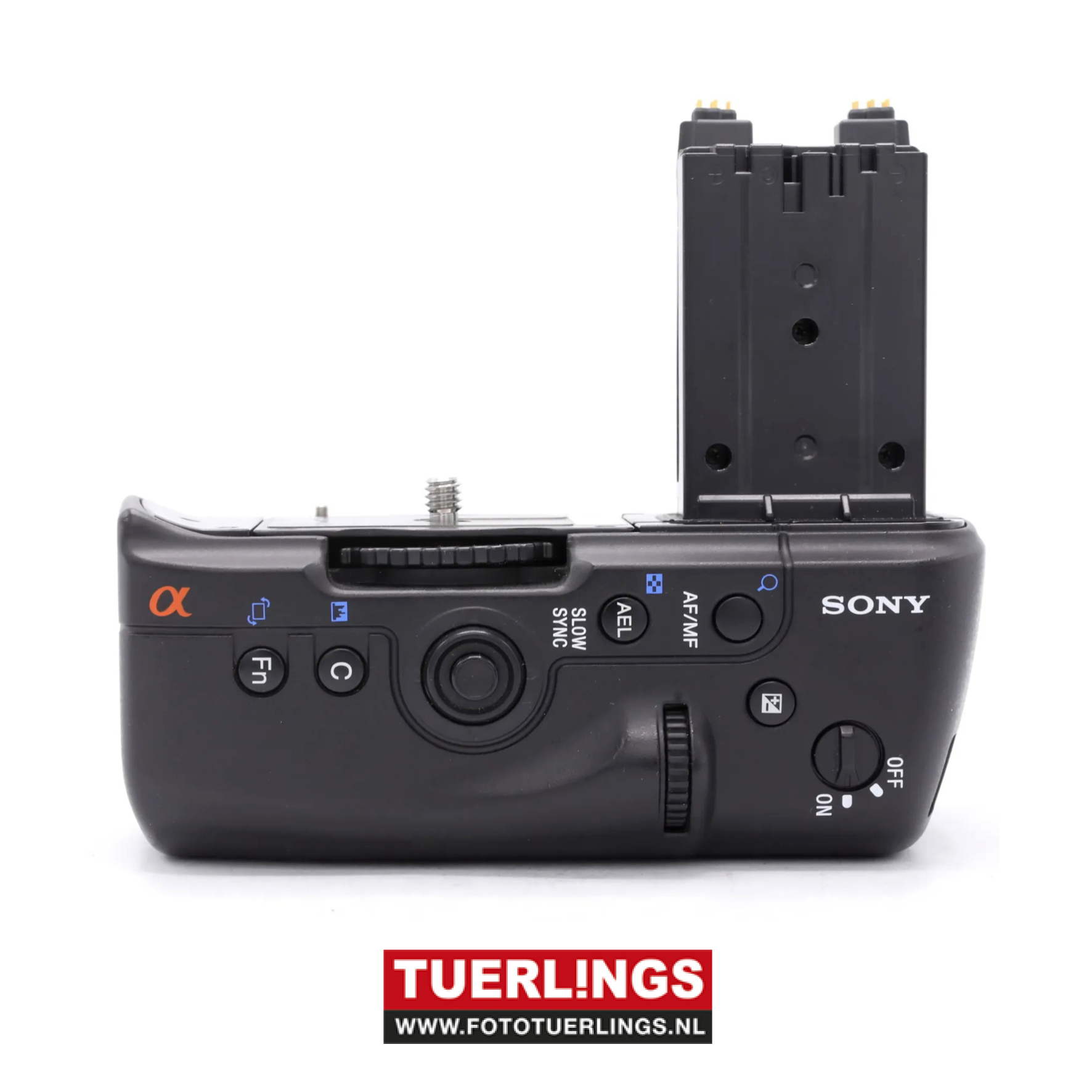 Sony VG-C70AM Battery Grip Sony A700 occasion
