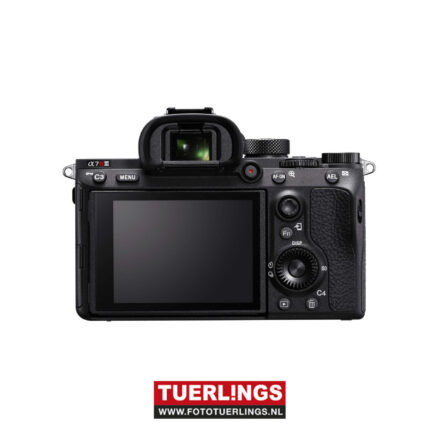 Sony A7RIVA Body occasion